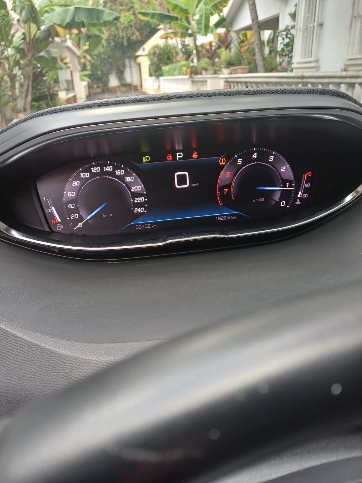 jeepetas y camionetas - Peugeot 3008 2