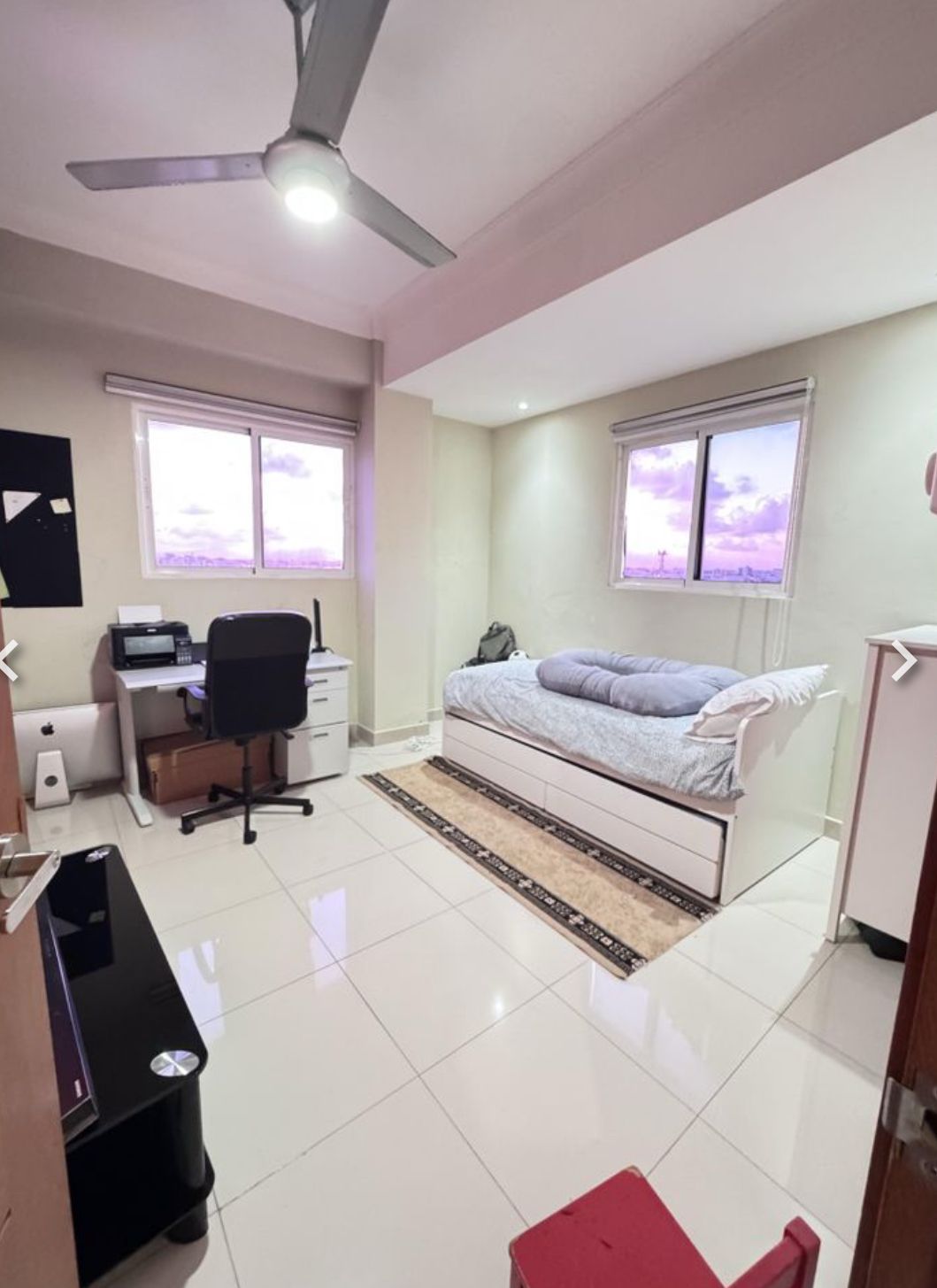 apartamentos - Tu nuevo hogar en Evaristo Morales 6