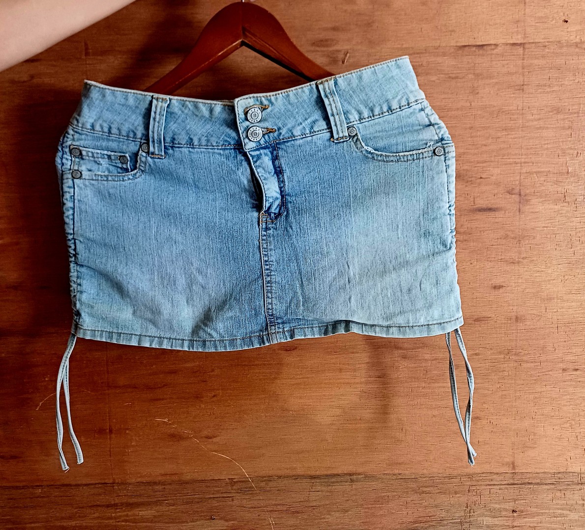 ropa para mujer - Caja con ropa de medio uso 4