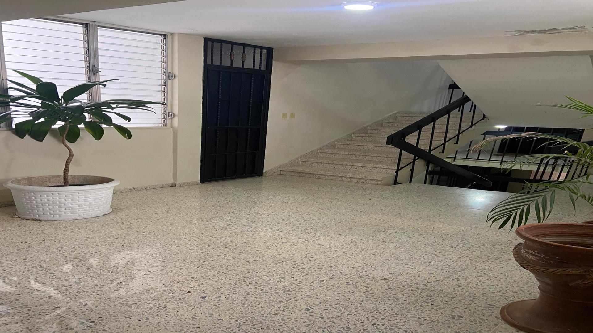 apartamentos - Apartamento en Venta En Los Cacicazgos 5