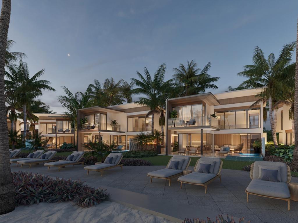 apartamentos - Portofino - Las Terrenas 7