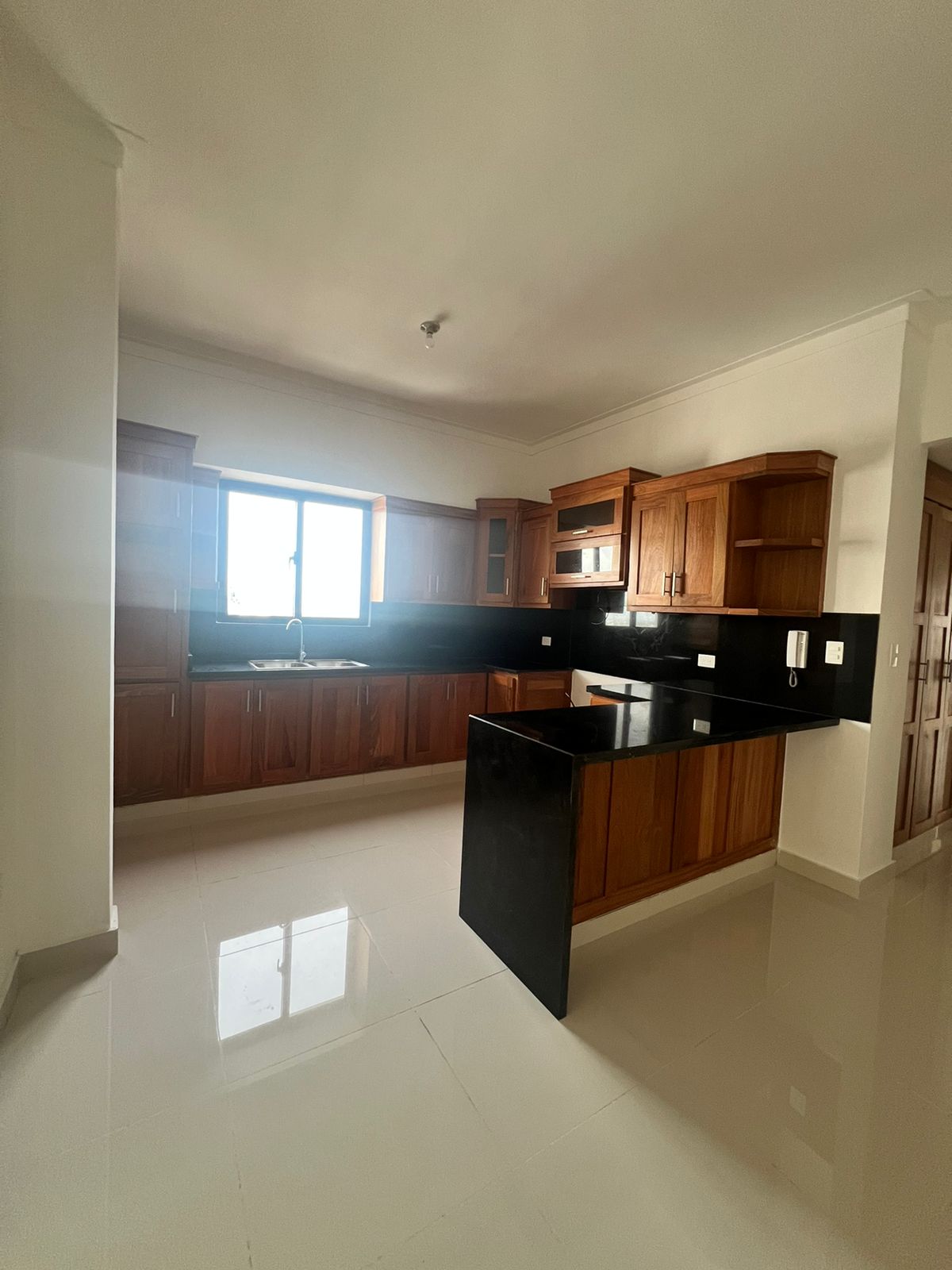 apartamentos - Venta de Apartamento en Alma Rosa I Sabana Larga  7