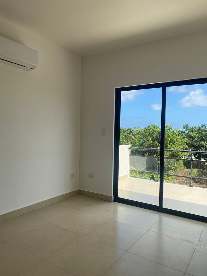 casas - Alquilo casa de 3 habitaciones en Punta Cana 7