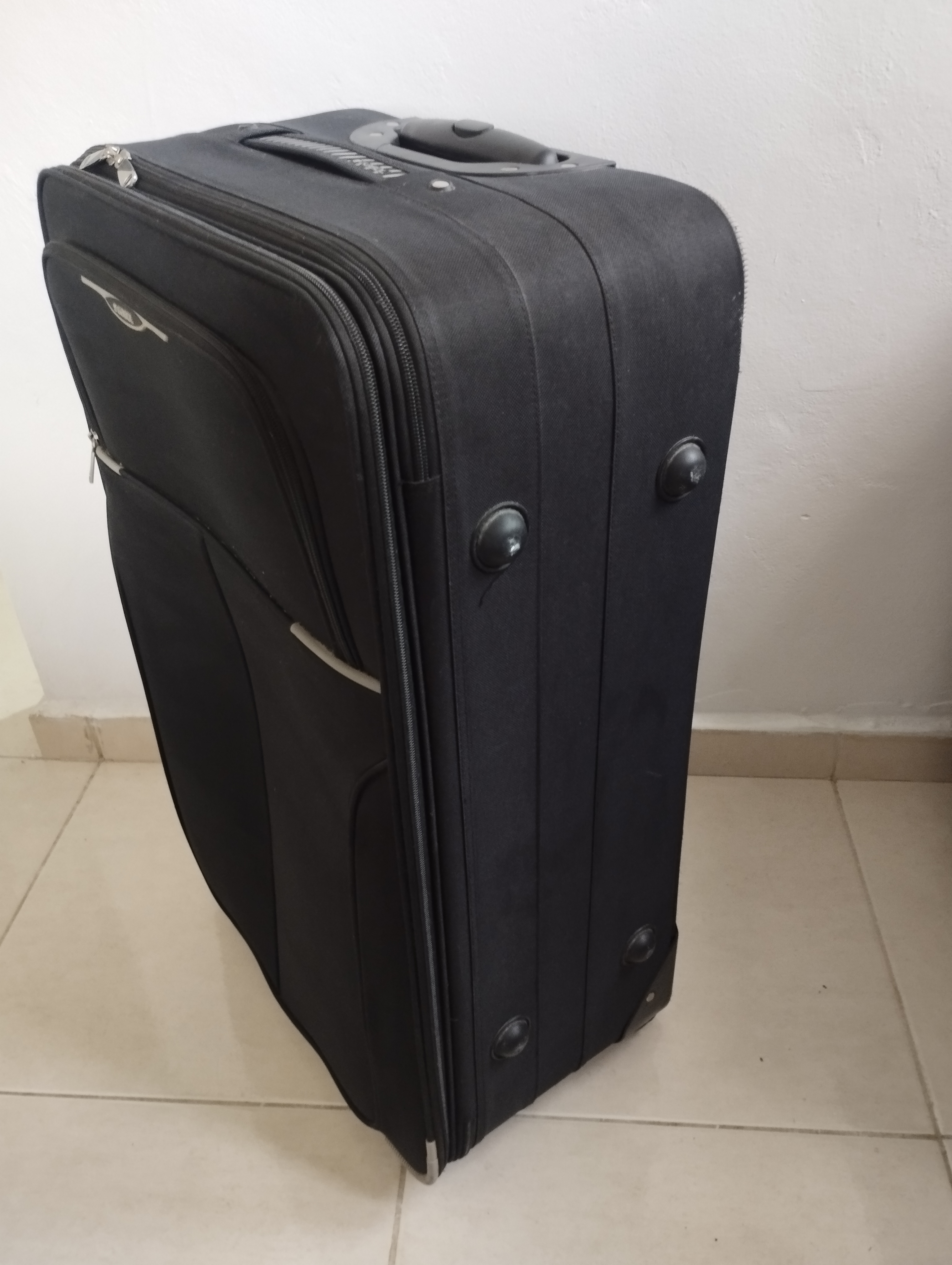 carteras y maletas - Maleta Gabol grande 4