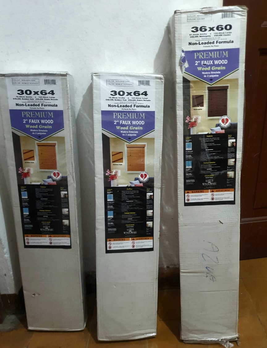 decoración y accesorios - Vendo Ventanas 