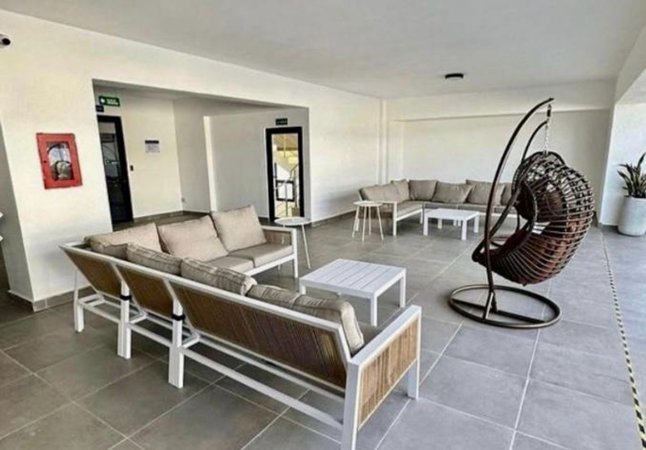 apartamentos - Venta de apartamentos en Naco amueblado 