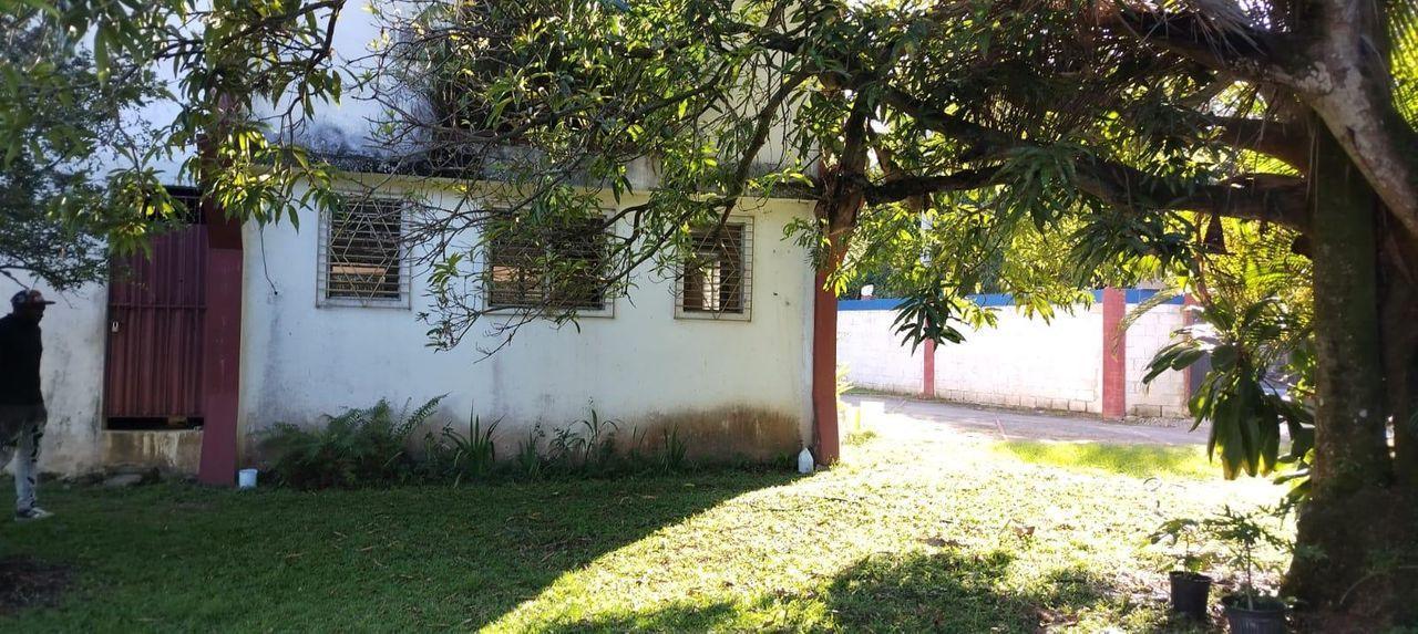 casas vacacionales y villas - Venta de Villa en Pedro Bran para Proyecto 5