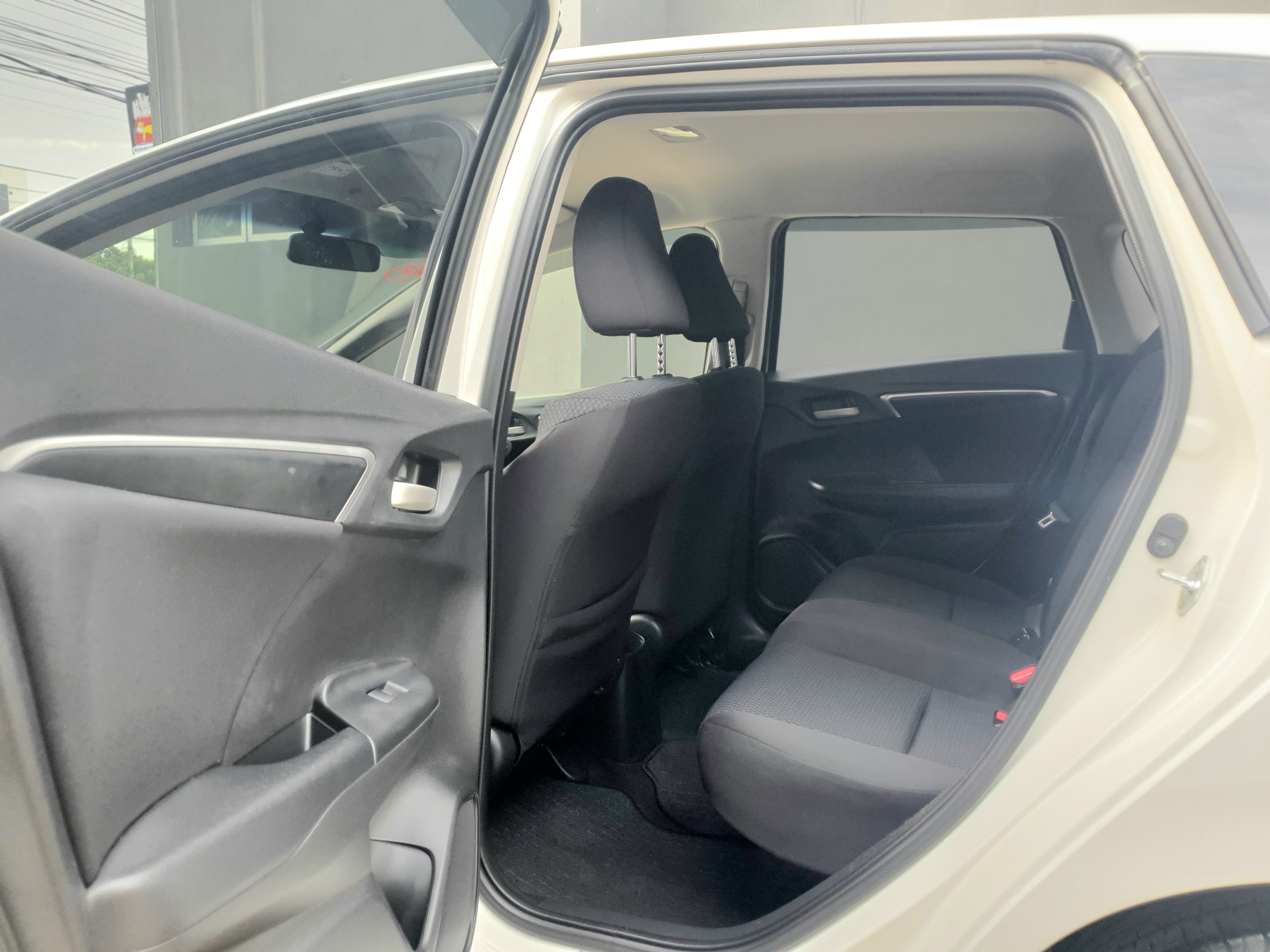 carros - HONDA FIT SPORT 2019 RECIEN IMPORTADO...IMPECABLE 6