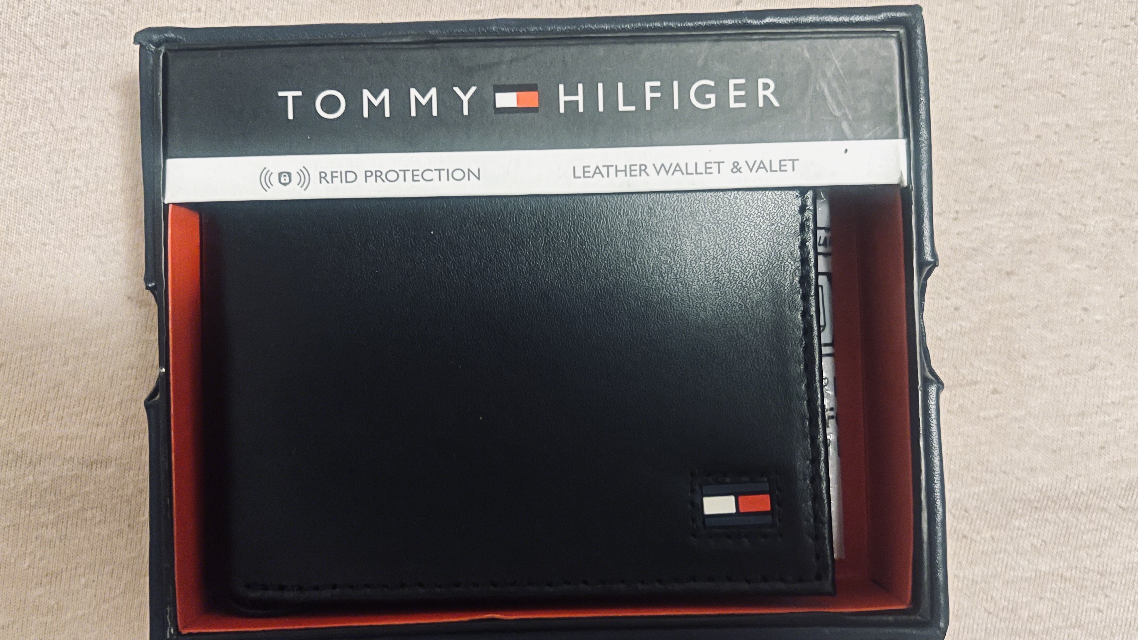 ropa para hombre - Billera/ Cartera para hombre 2