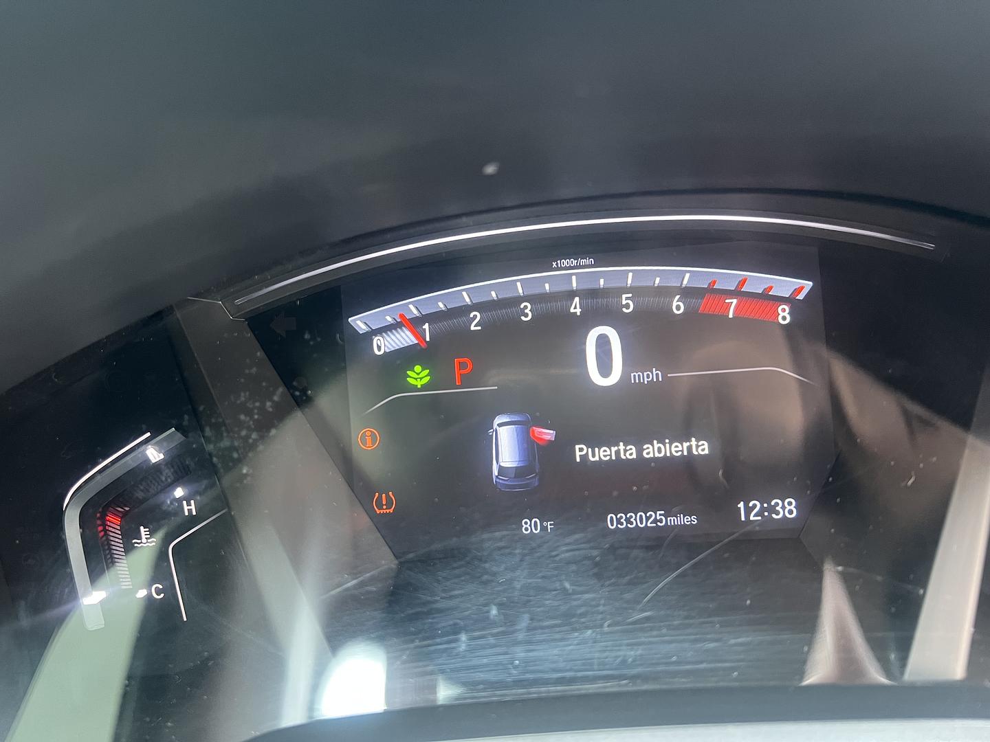 jeepetas y camionetas - Honda-Crv 2018 EX-L 6