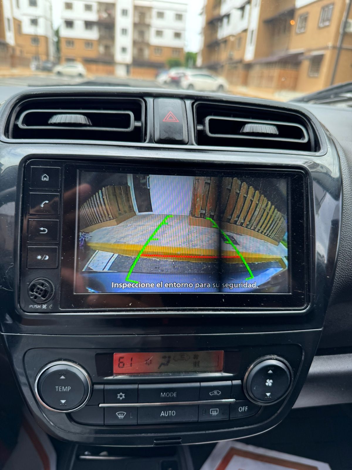 carros - Mitsubishi mirage 2021 5