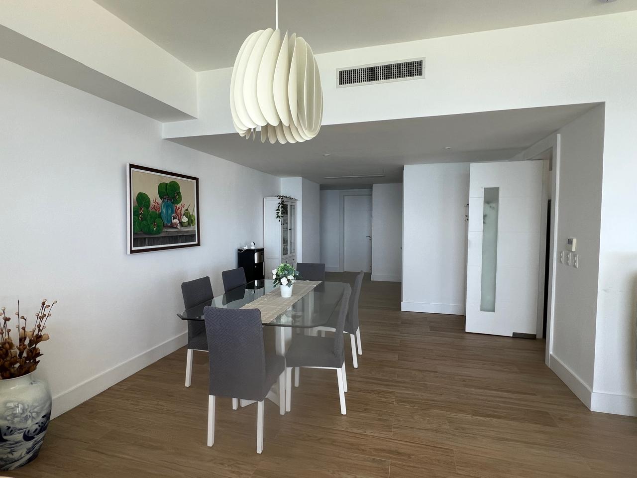 apartamentos - Vendo apartamento en primera linea de playa 4