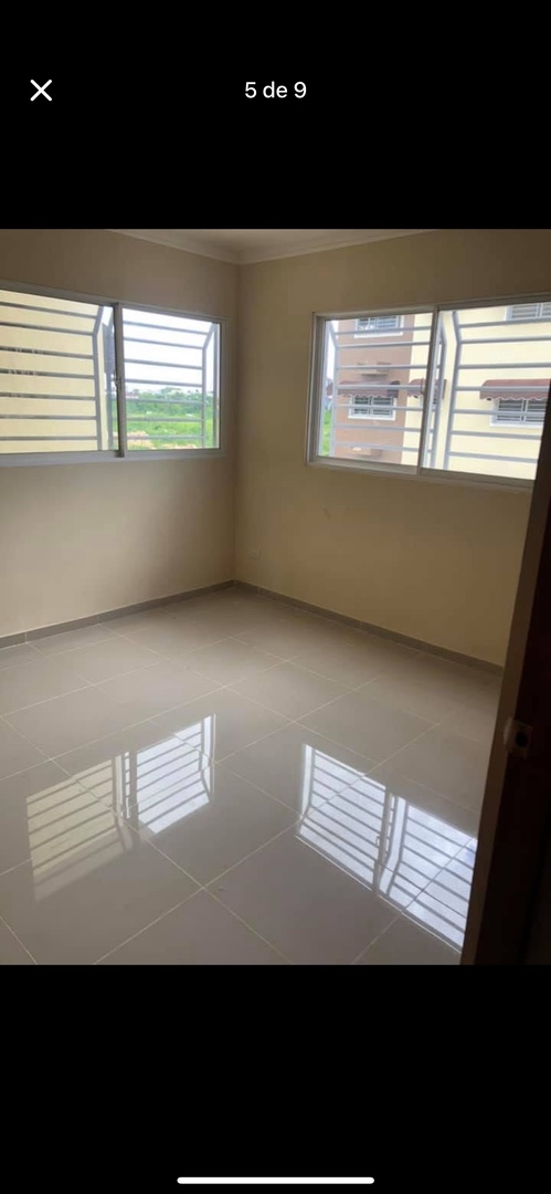 apartamentos - Apartamento en Alquiler, 3er Piso  6