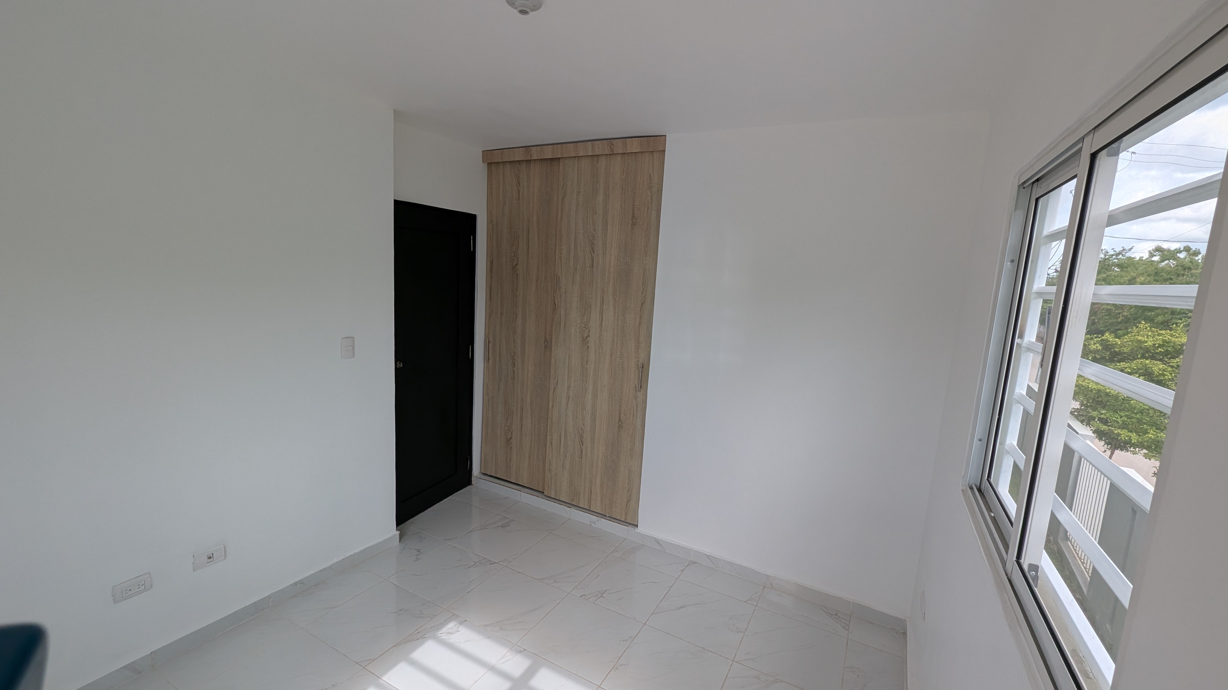 apartamentos - APARTAMENTO EN VENTA 3 HAB. LA ROMANA, VISTA HERMO 2