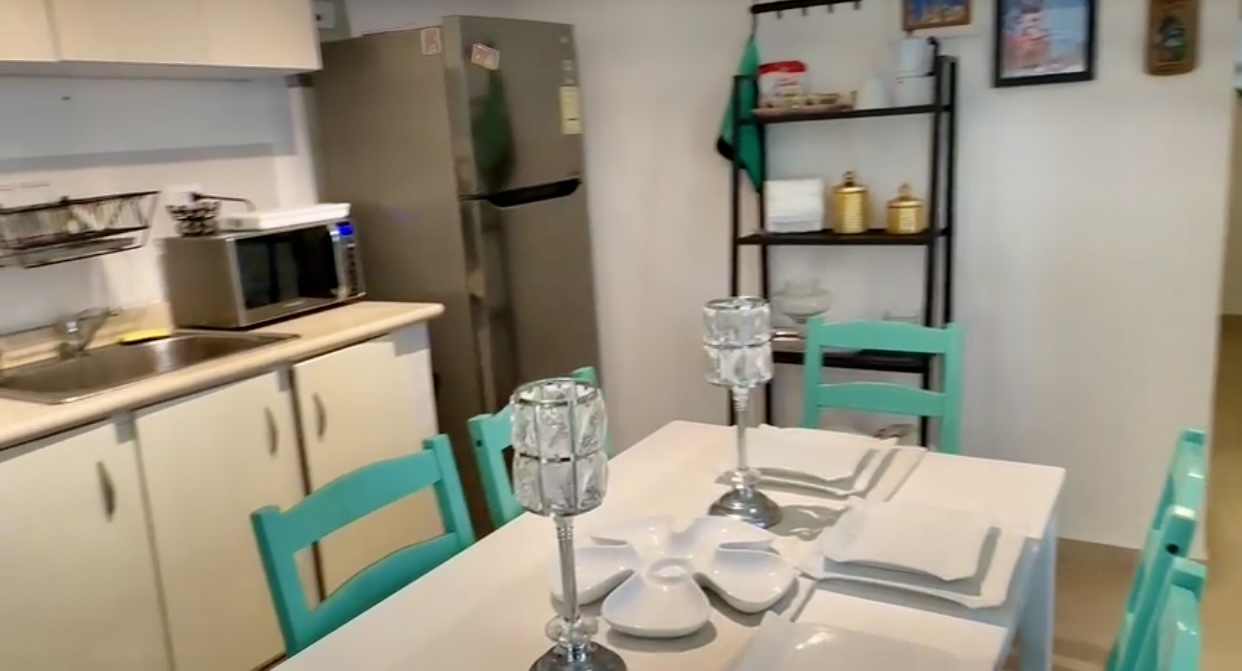 apartamentos - VENTA apartamento en Las Cayenas Bávaro 3