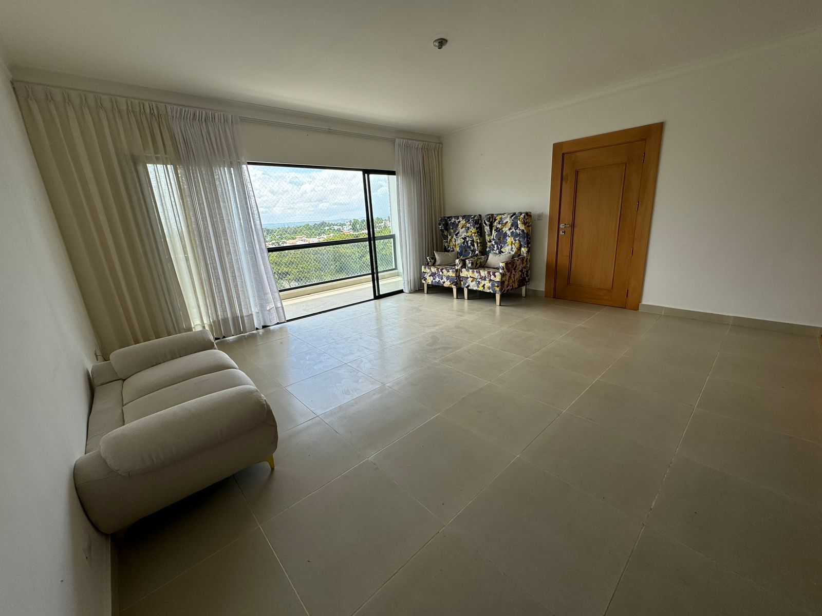 apartamentos - APARTAMENTO EN VENTA EN SANTIAGO. 2