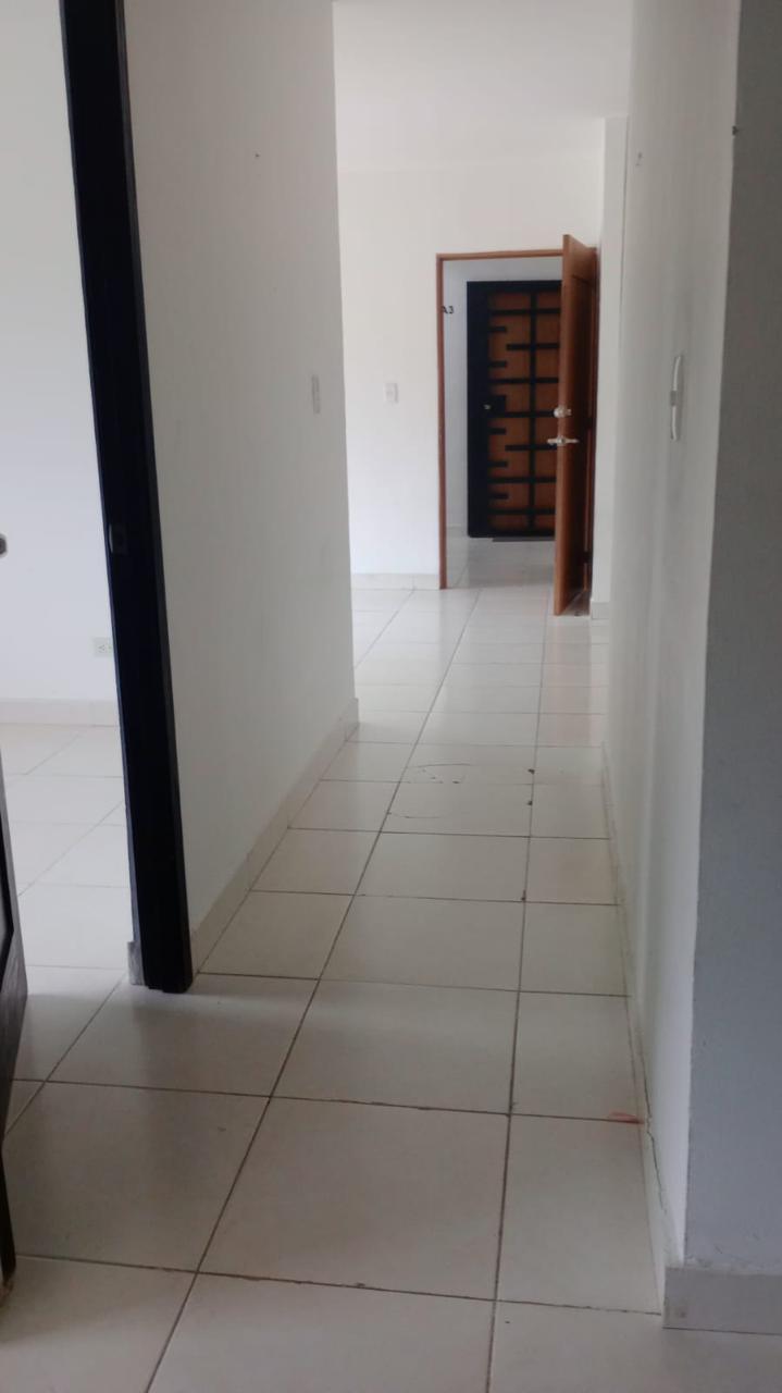 apartamentos - Alquilo en Residencial Brisas del caribe  1