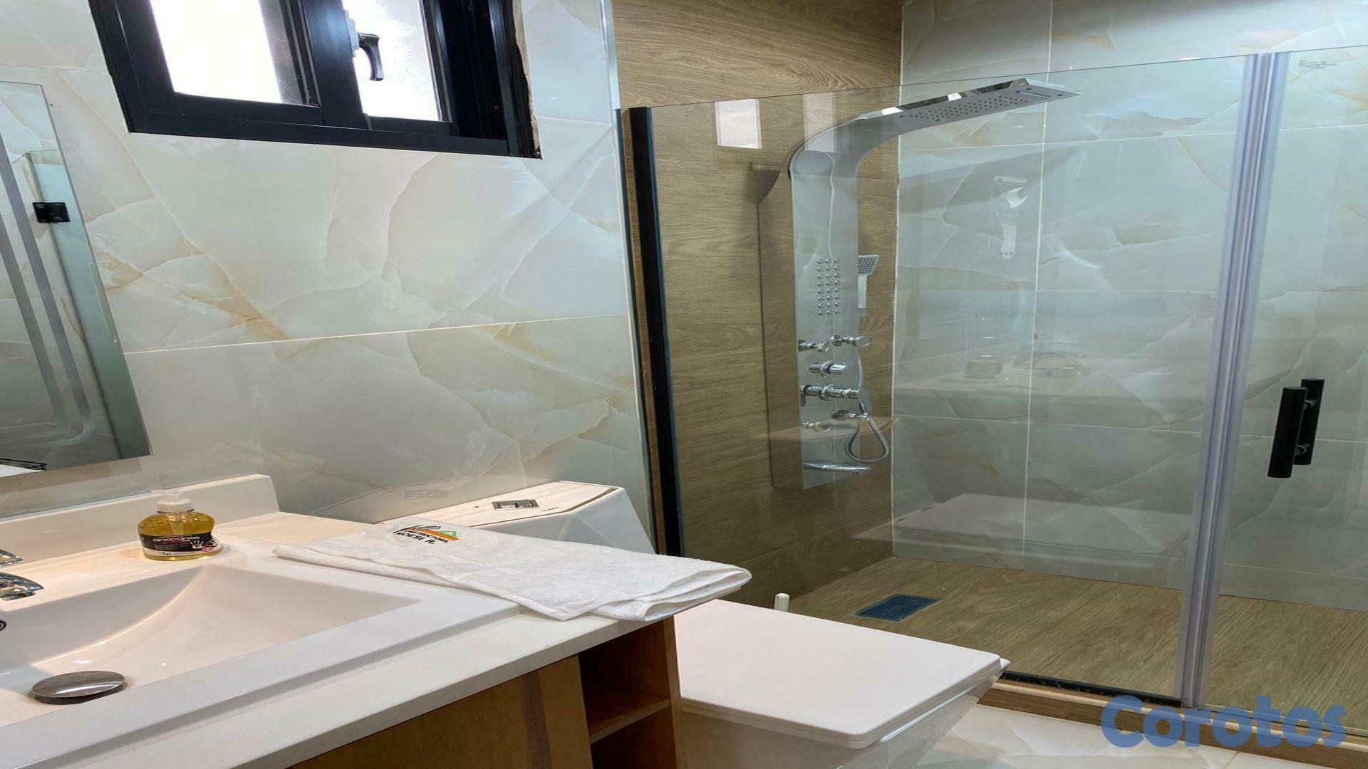 casas - Vendo moderna casa con piscina en residencial privado en Gurabo 10