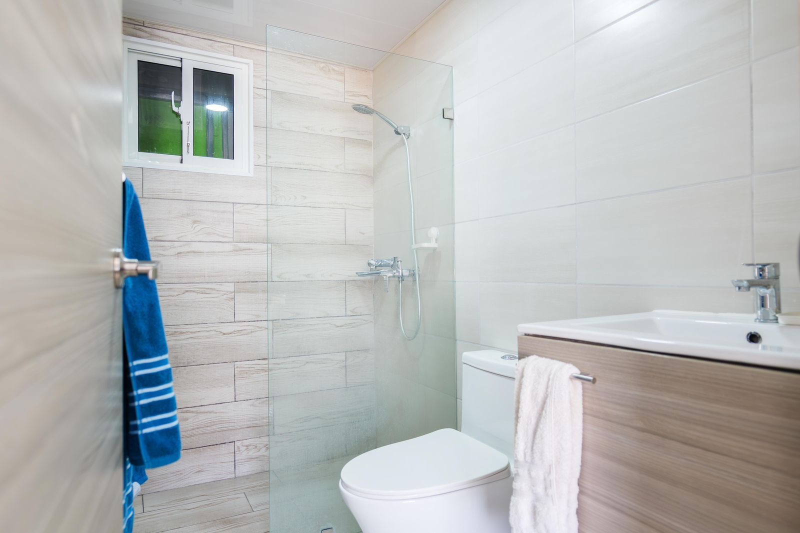 apartamentos - Vendo apto amueblado en Res Crisfer, Punta Cana 7