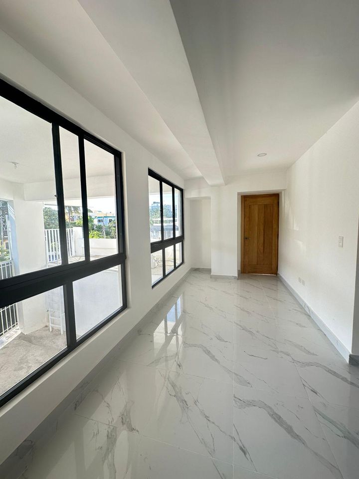 apartamentos - VENTA DE APARTAMENTO EN LOS RIOS, DN. 9