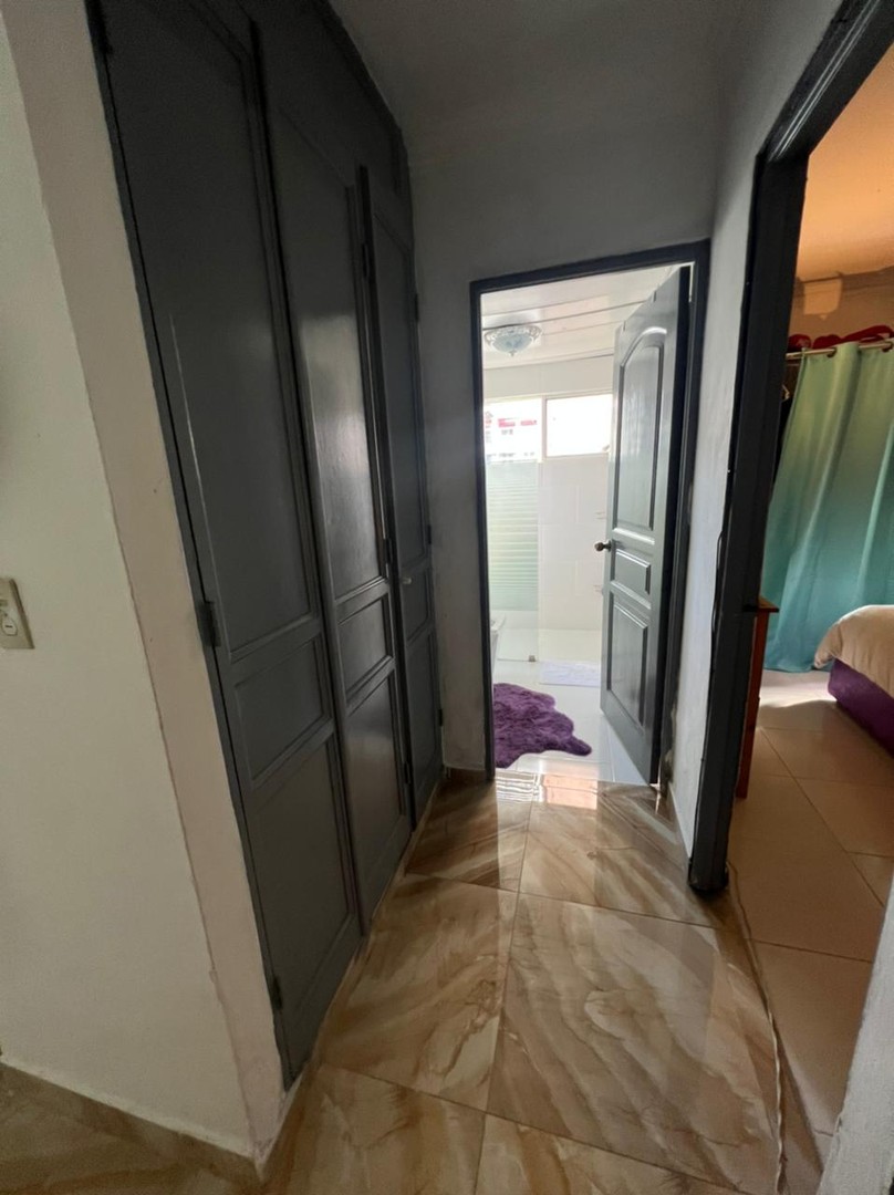 apartamentos - Se vende apartamento en Arroyo Hondo 1