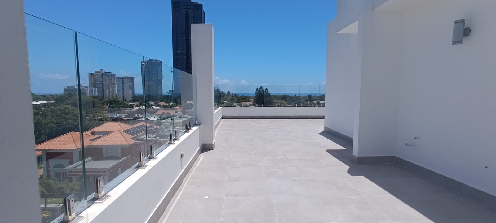 penthouses - Los Cacicazgos Penthouse de Oportunidad excelente zona