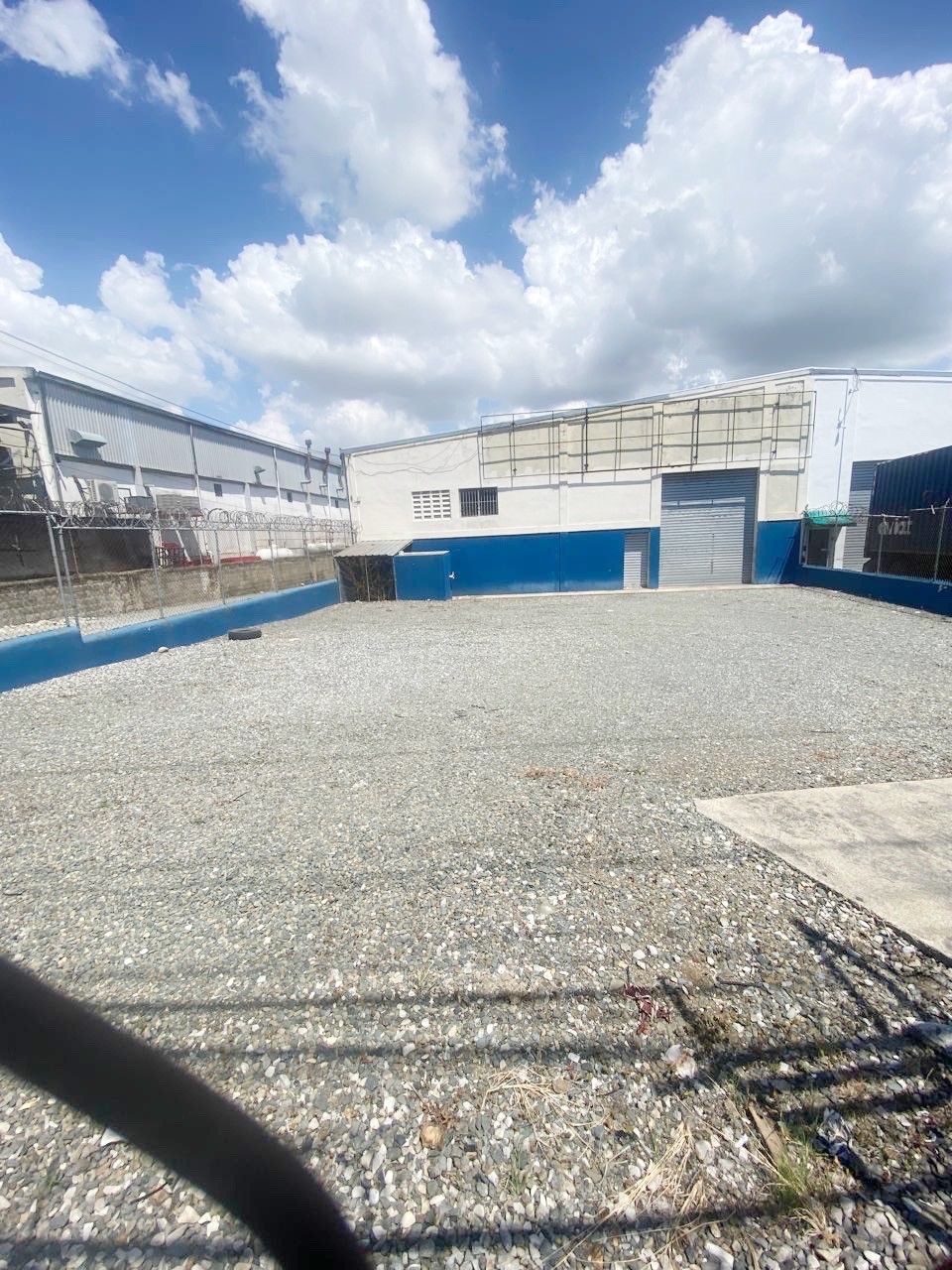 oficinas y locales comerciales - Nave industrial en alquiler  5