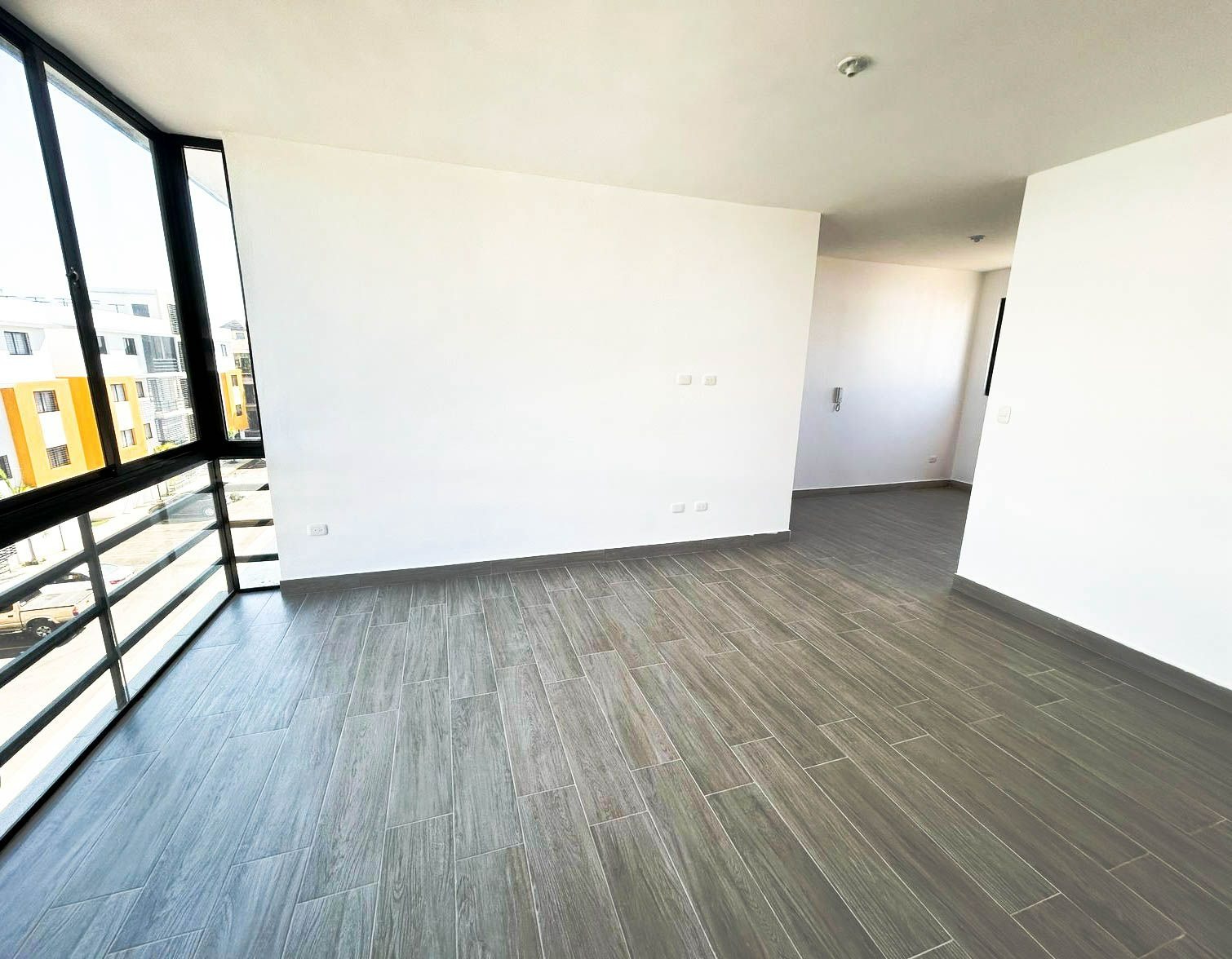 apartamentos - Apartamento en Alquiler carretera Don Pedro  7