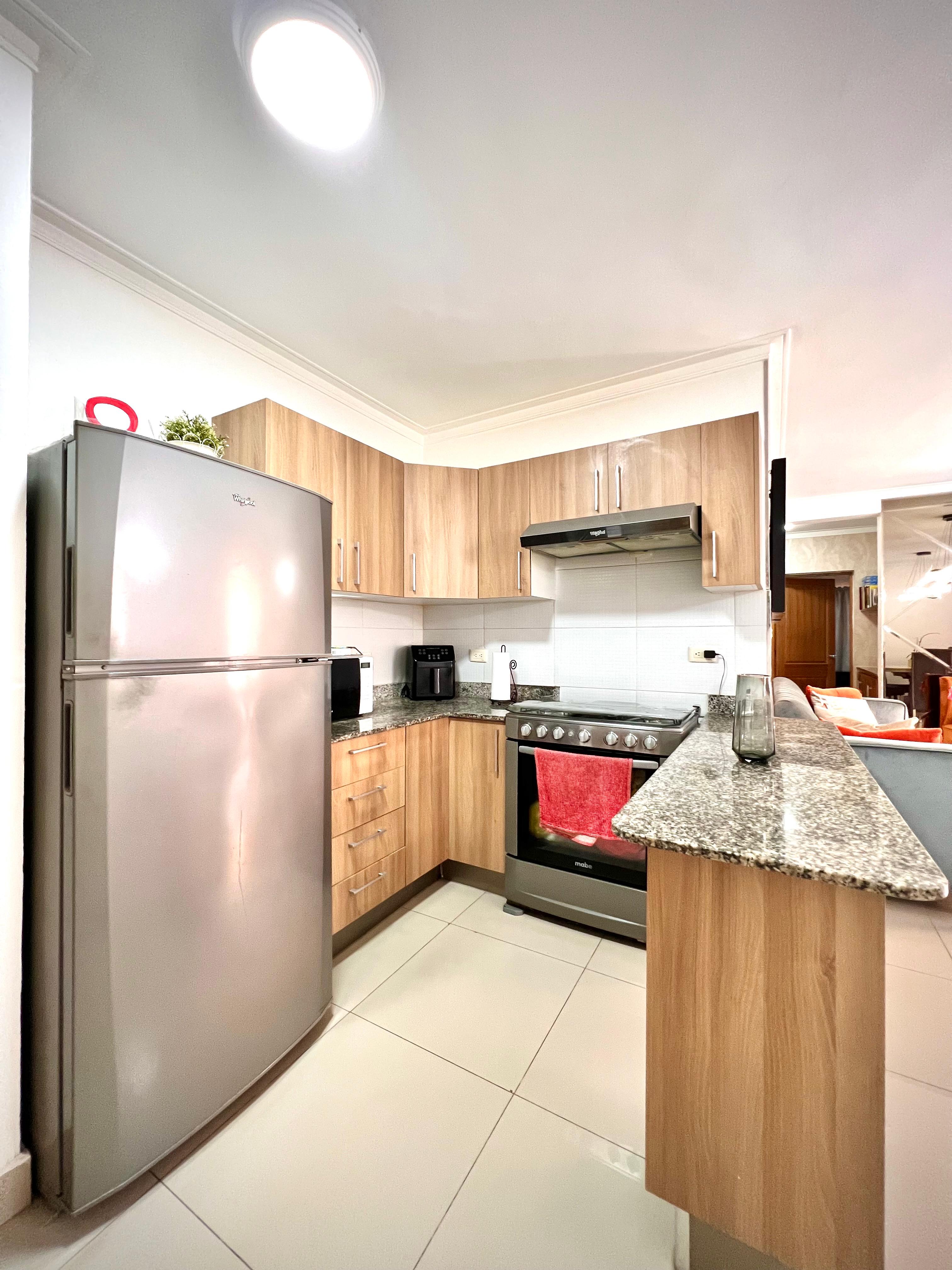 apartamentos -  Venta de Apartamento en NUEVAS TERRAZAS  5