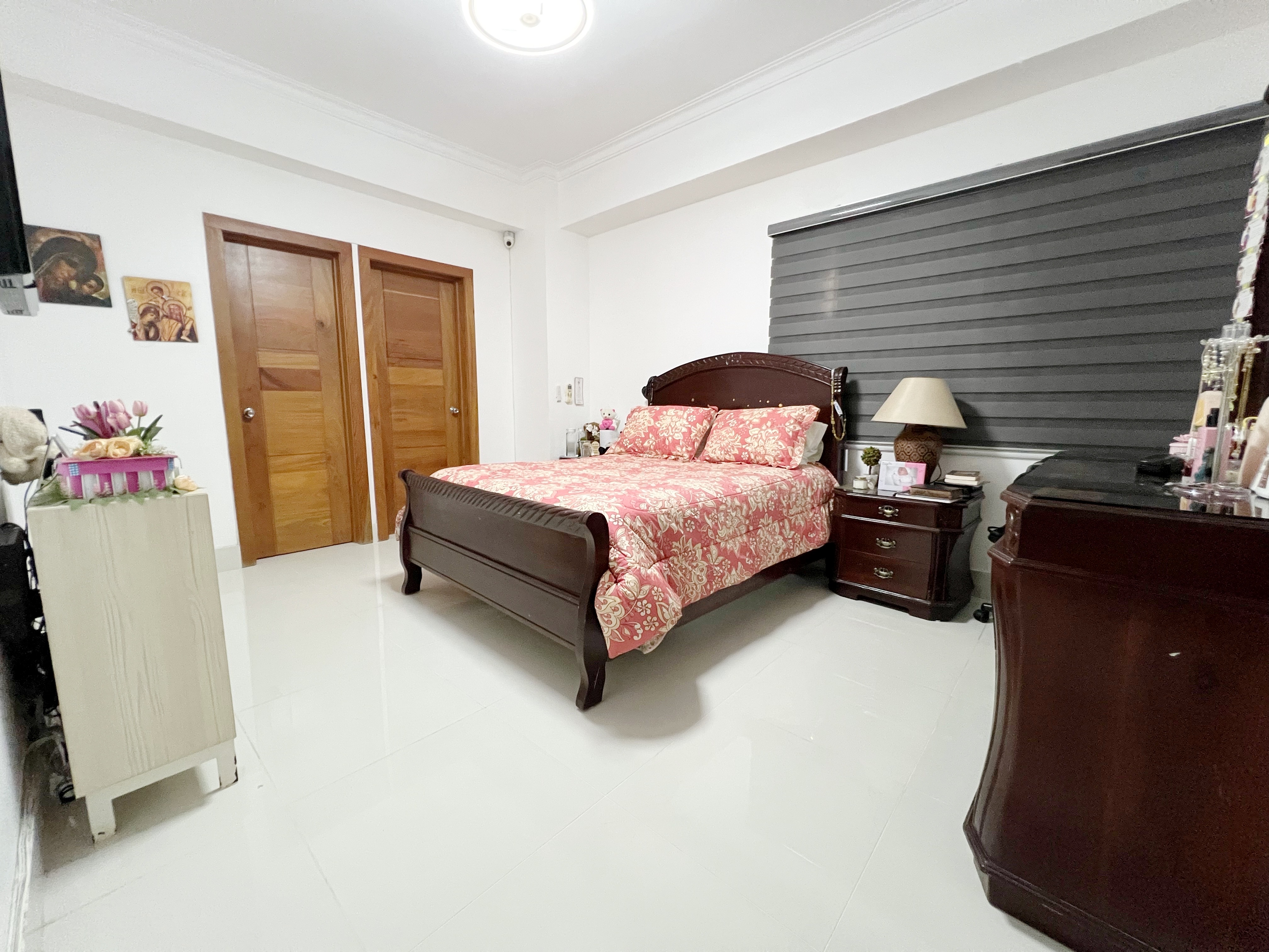 apartamentos - Vendo apartamento, 2do piso con Terraza en Ensanche Ozama 2