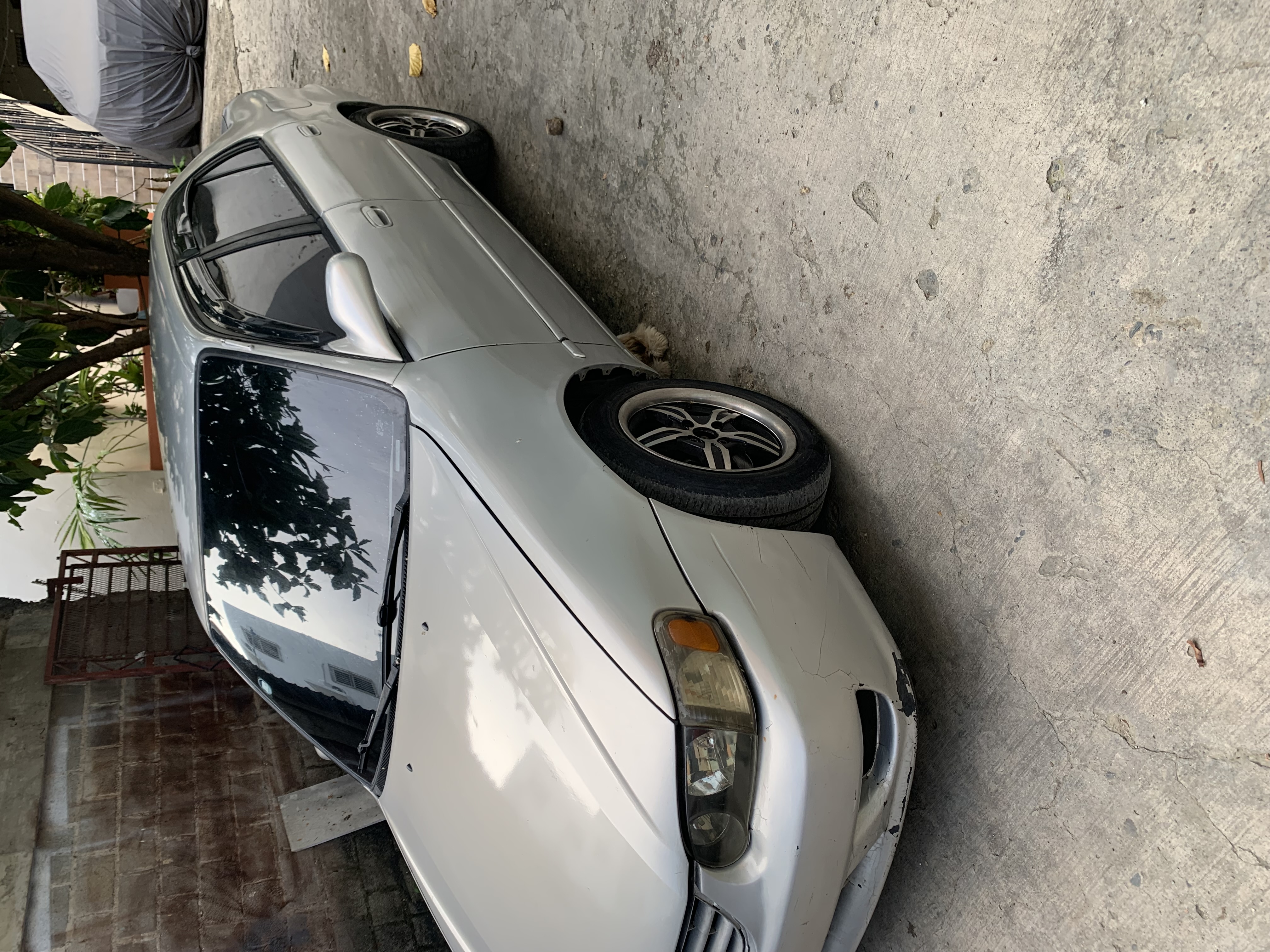carros - Toyota Corolla 2002 excelente condiciones  5