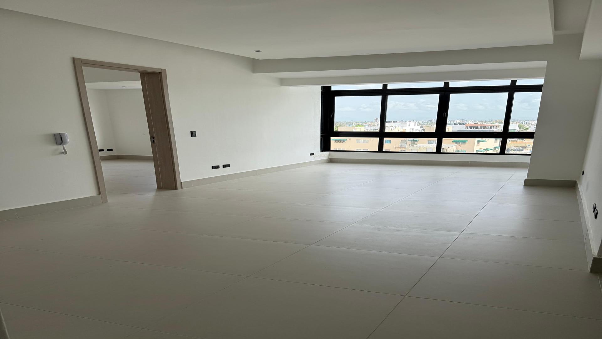 apartamentos - Alquiler de 1 Habitación | Evaristo Morales 1