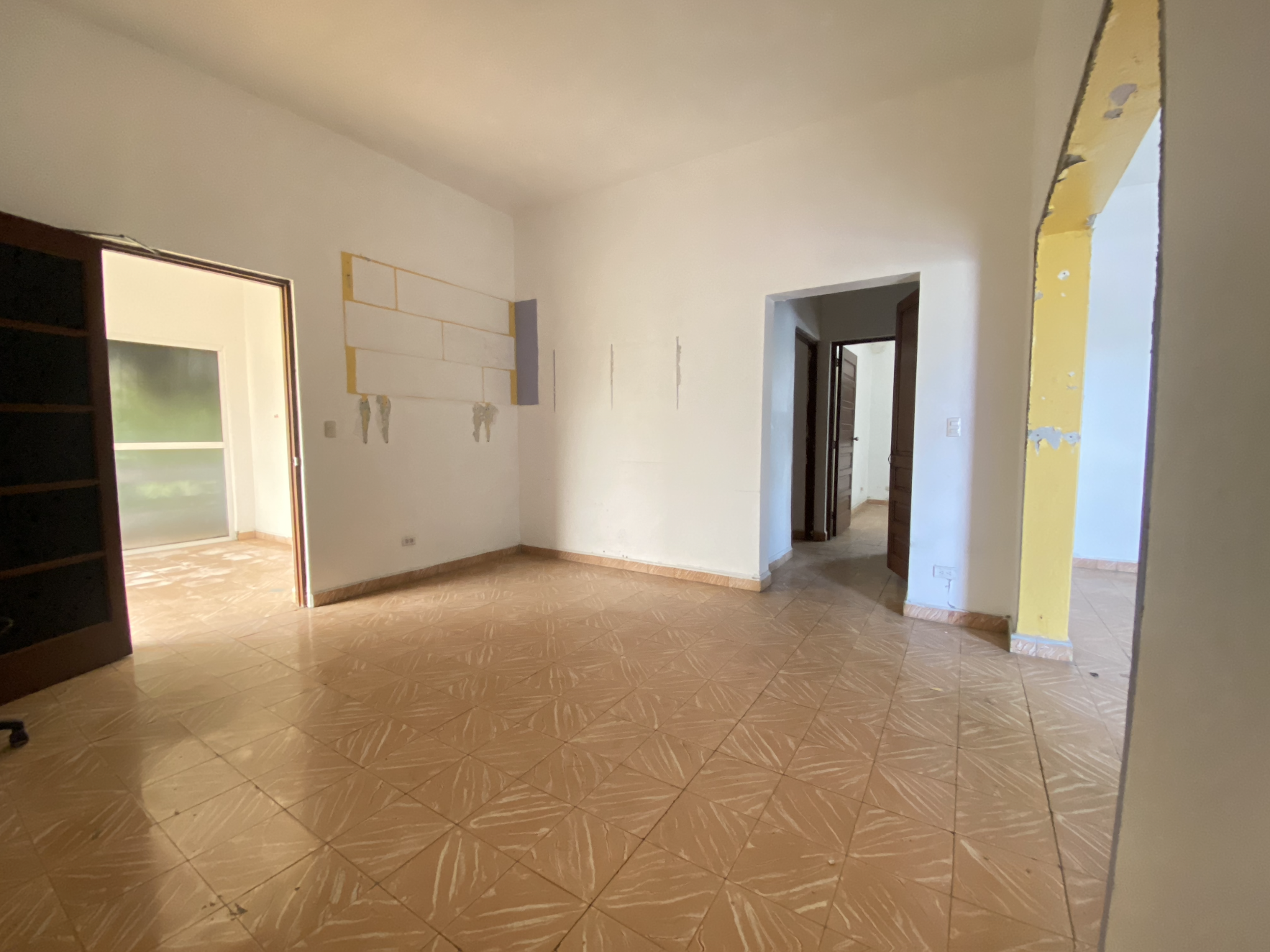 apartamentos - Amplio Apartamento clásico en zona universitaria 189m2 2