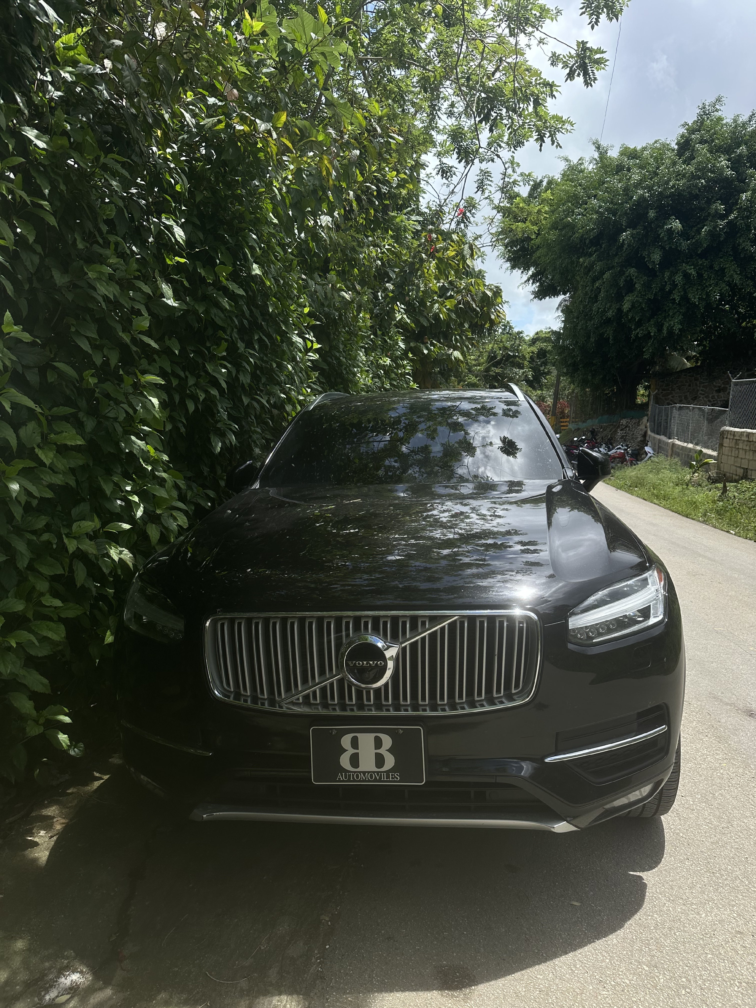 jeepetas y camionetas - Volvo 2019 t6 inscription xc90 0