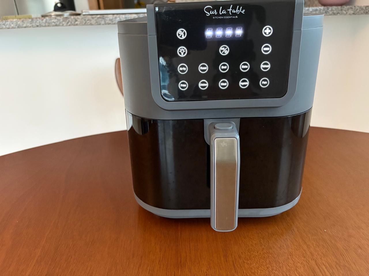 electrodomesticos - Airfryer nuevo 4