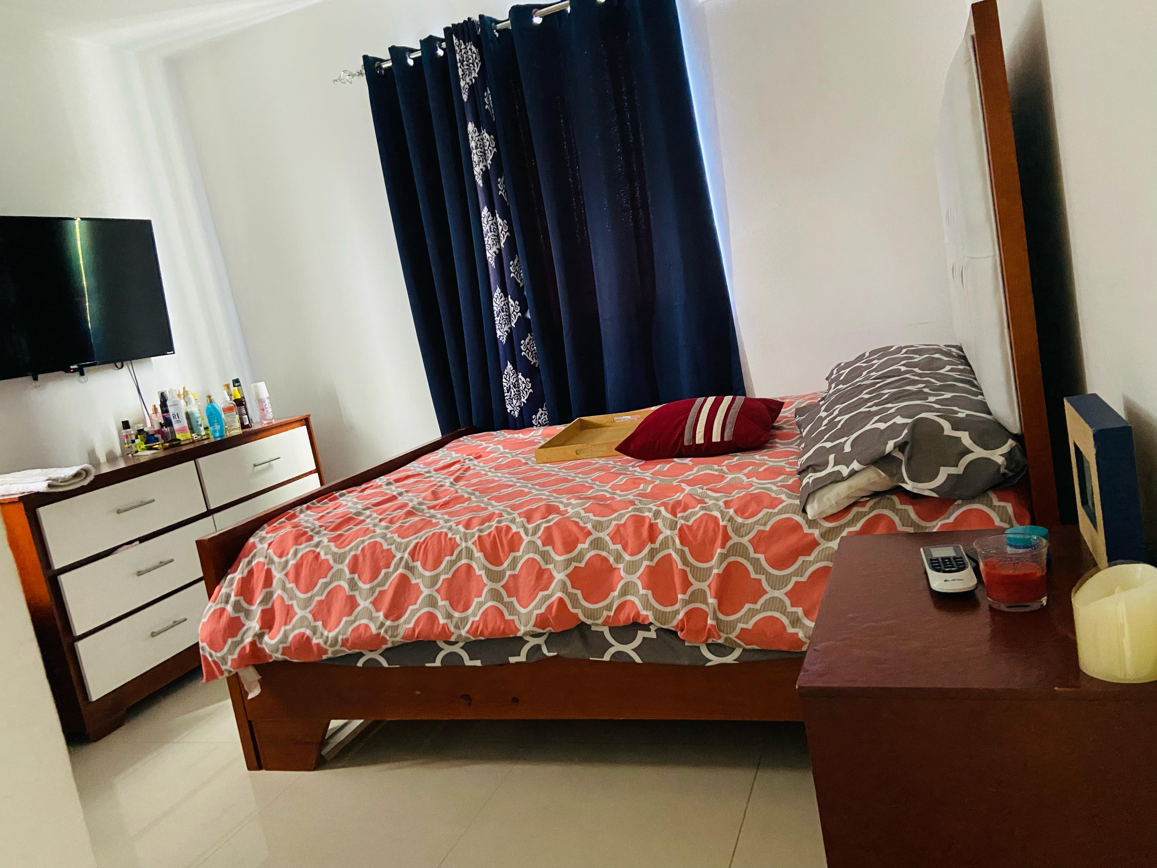 apartamentos - Vendo apartamento en Cerro Alto, Santiago 3