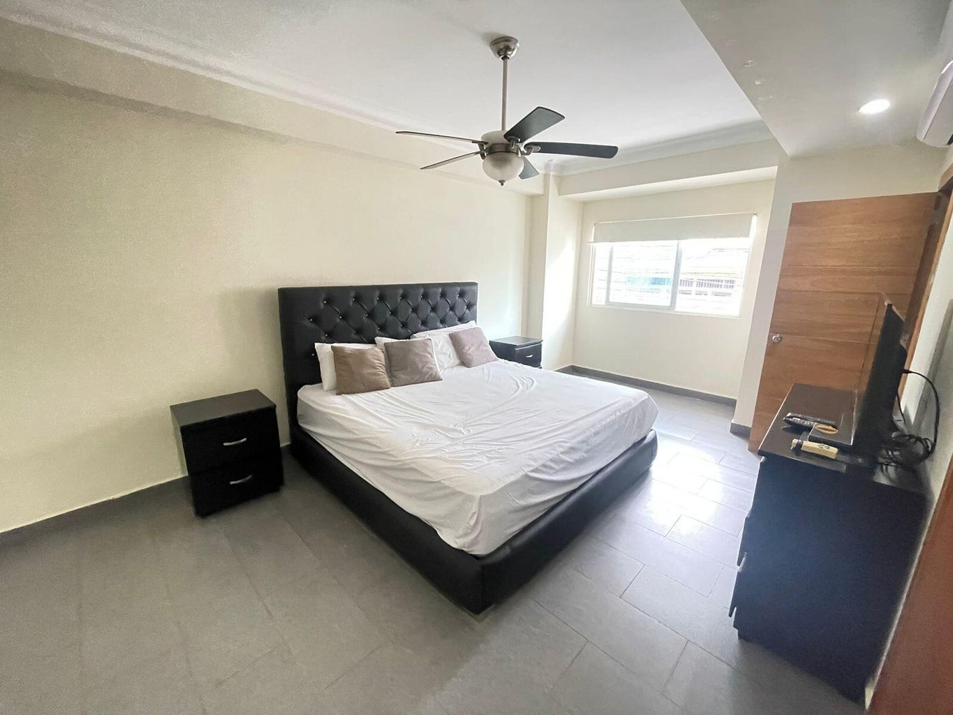 apartamentos - Apartamento amueblado, ubicado en El Millón, de 3habitaciones 0