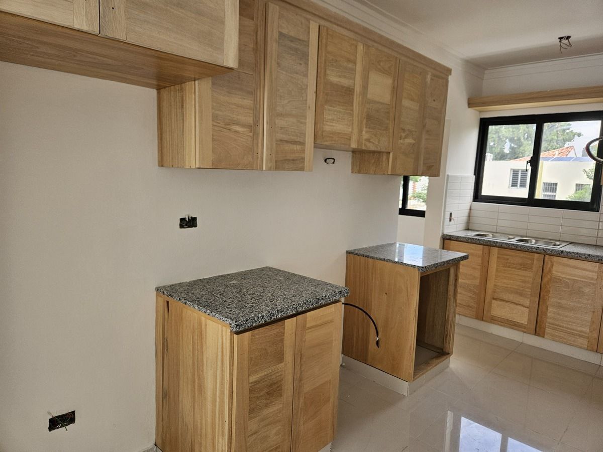 apartamentos - partamento Con Terrazas en el Distrito Nacional en Costa Verde
 5