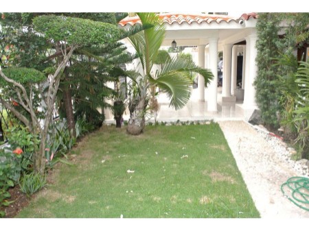 casas - Alquiler de Casa en La Castellana  0