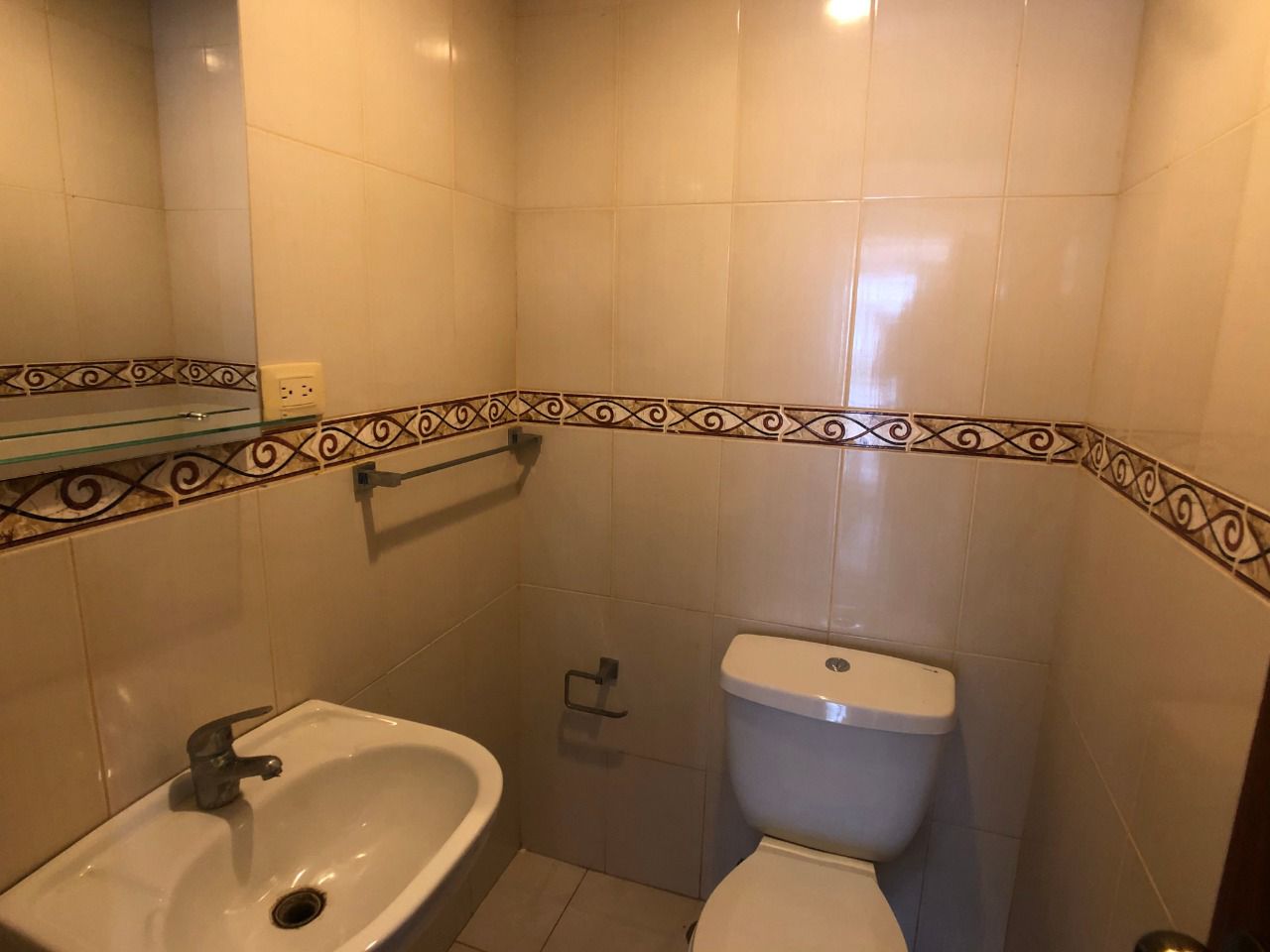 apartamentos - Apartamento de alquiler Los Cacicazgos 8