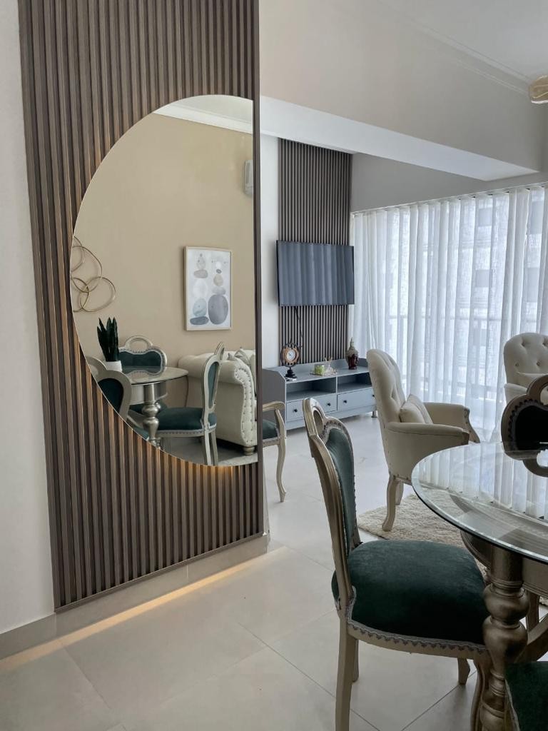 apartamentos - Apartamento en Alquiler de 2 habitaciones Amueblado En Serralles ‼ 5