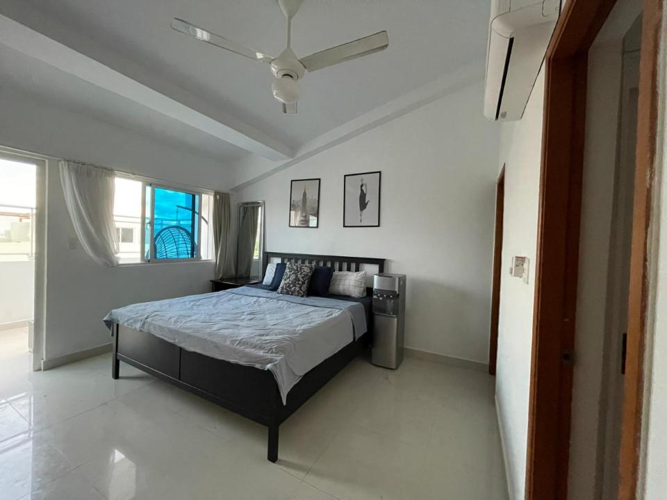 penthouses - Penthouse en HONDURAS DEL NORTE 9