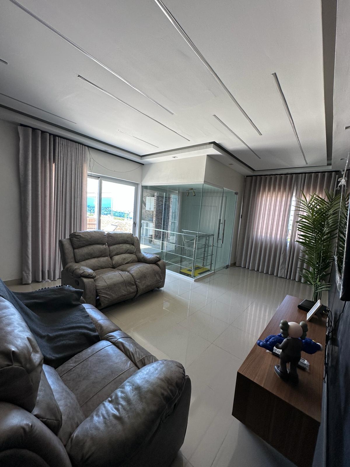 penthouses - Apartamento Tipo Penthouse en Ens Ozama  8