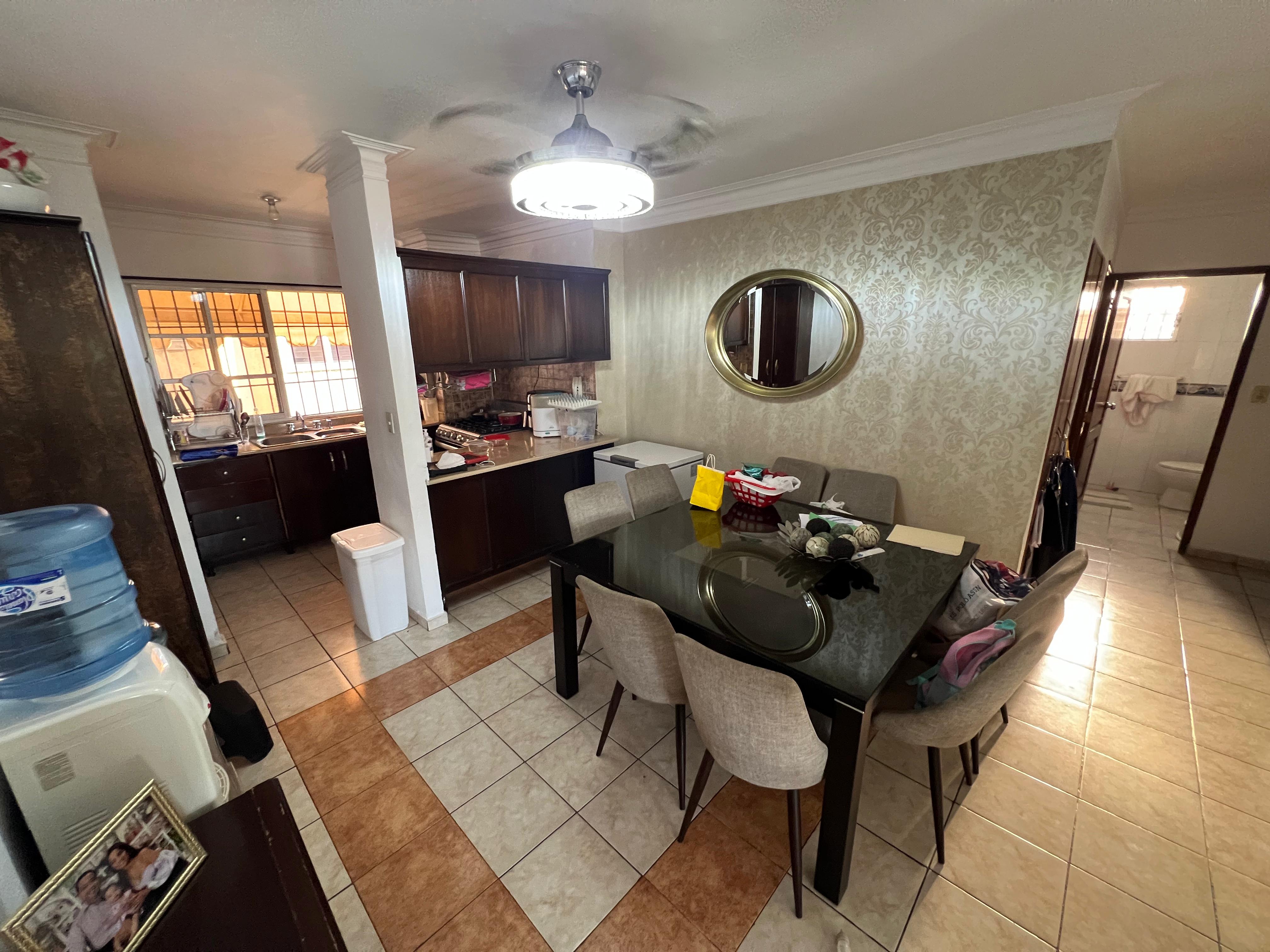 apartamentos - Apartamentos en Venta en Residencial Carmen Maria 3