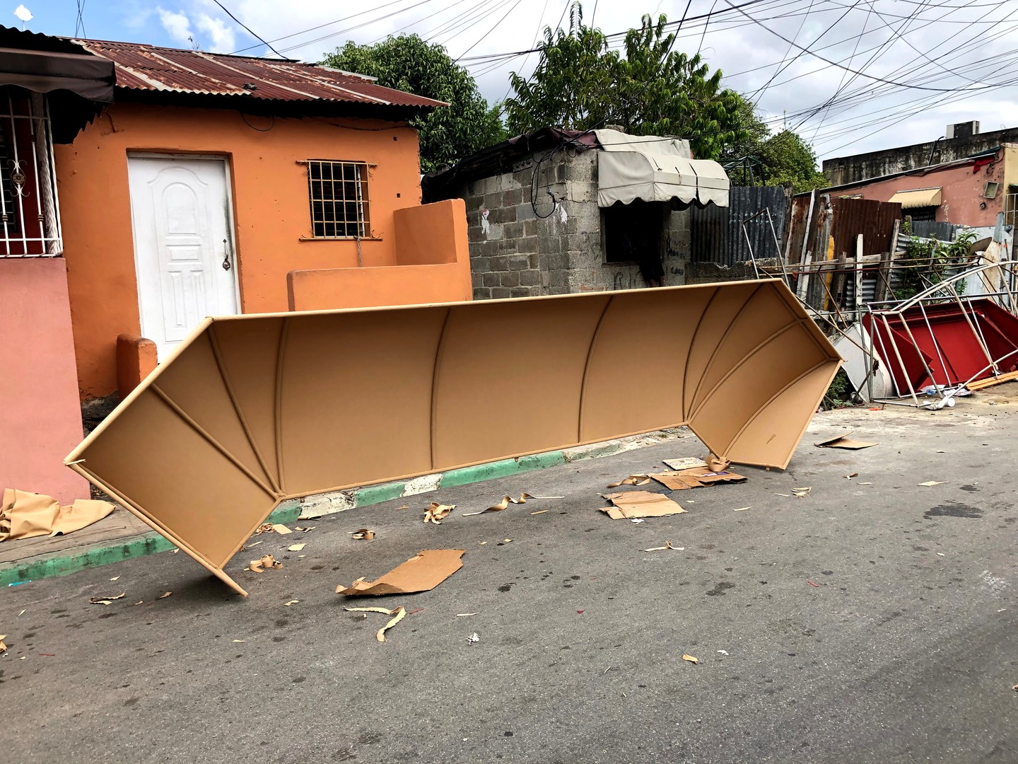 servicios profesionales - Venta De Toldos En Lona Y Aluminio, Somos Fabricantes 8