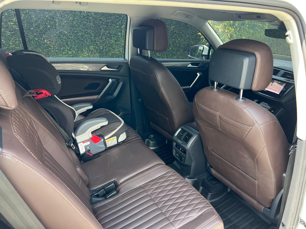jeepetas y camionetas - Volkswagen Tiguan 2022 7