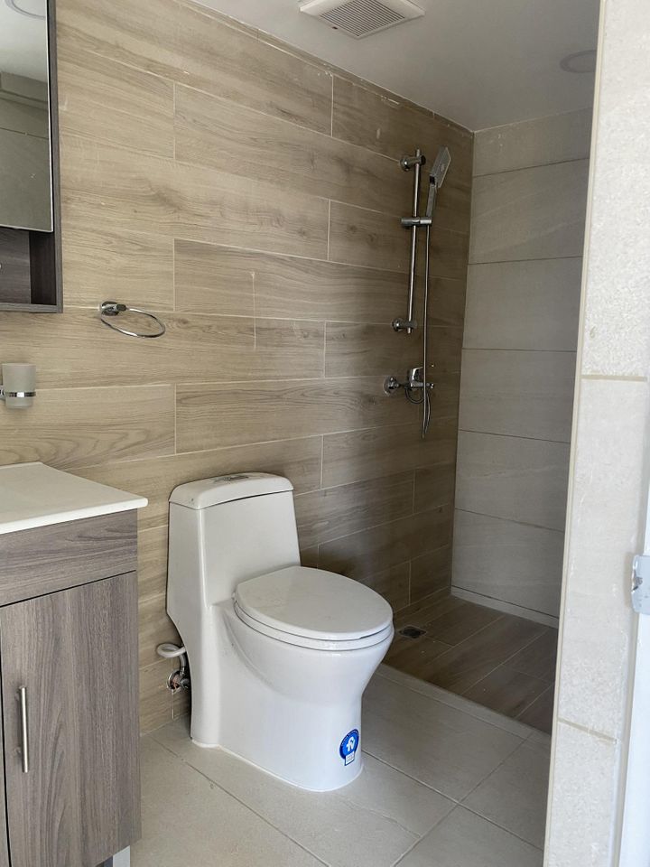 apartamentos - Apartamento en Venta en Evaristo Morales 7