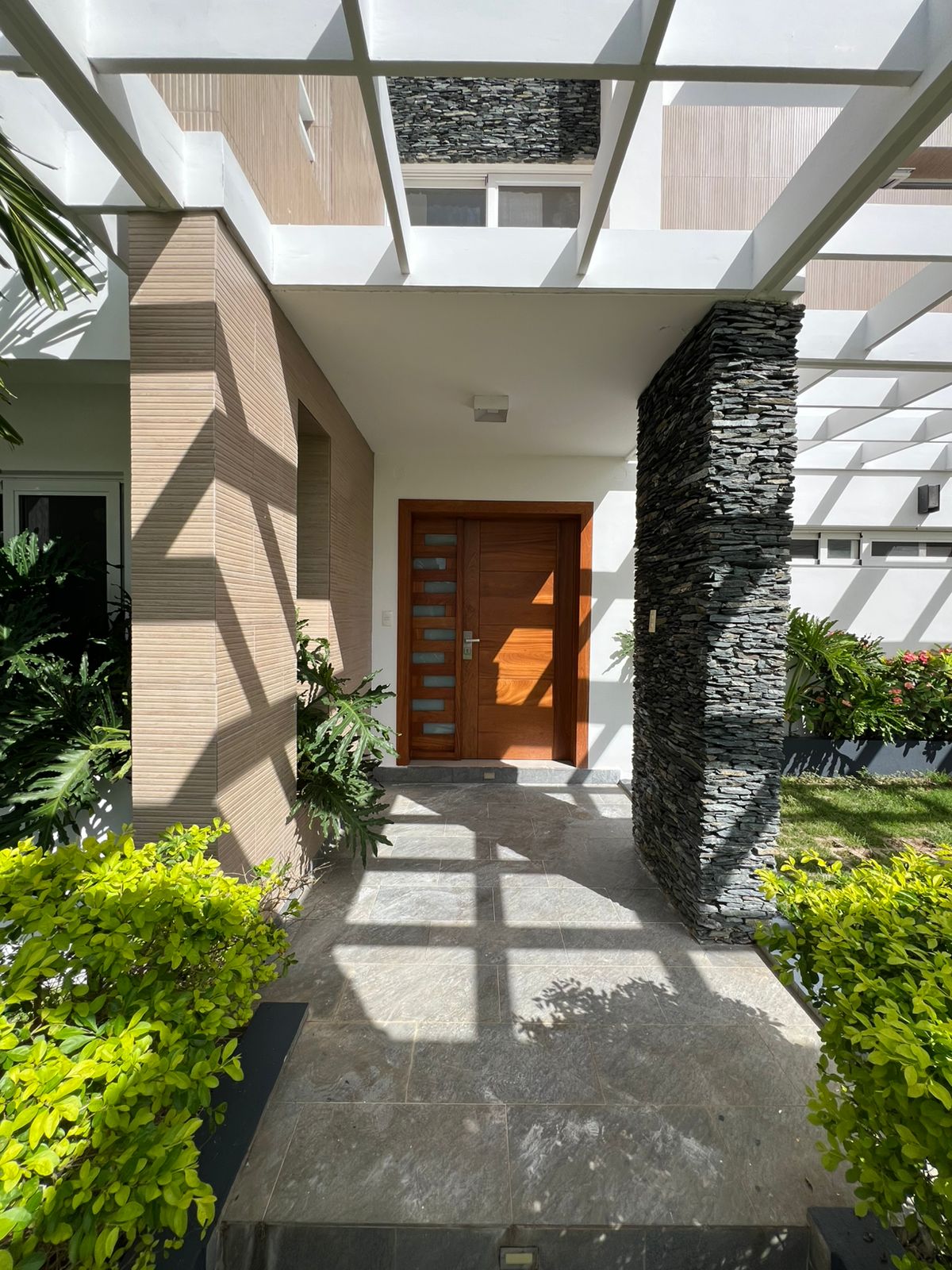 casas - Vendo casa en la estancia  5