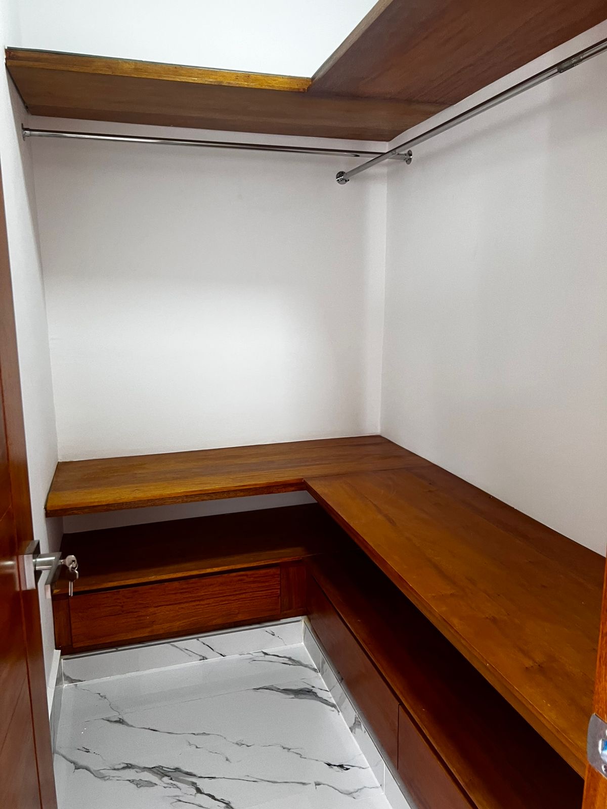 casas - Venta de casa residencial cerrado en Gurabo Stgo 5