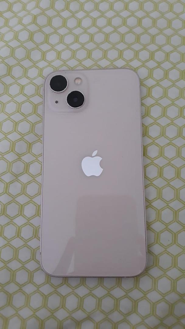 celulares y tabletas - iPhone 13 128gb 